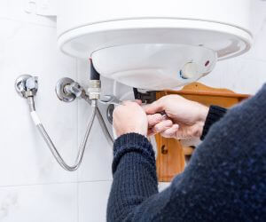 About Water Leak Detection Pros Bruington, VA